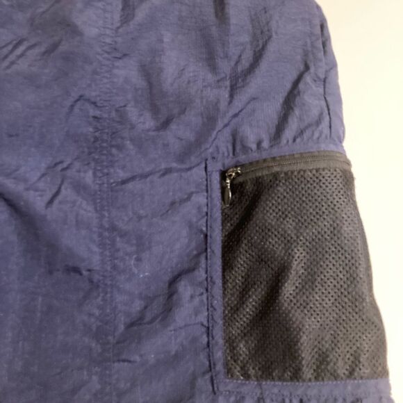 Columbia Navy Swim Trunks - Picture 10 of 11